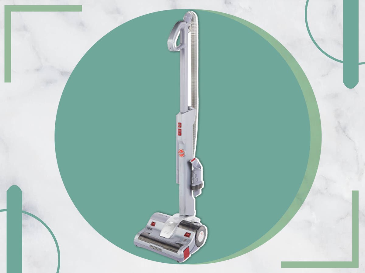 Aldi’s cordless vacuum cleaner hits Special Buys this weekend for £80